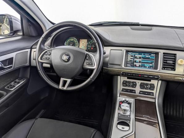 Jaguar XF I Рестайлинг с пробегом 2014 года, цена 1 770 000 рублей, 83634 км, седан, Автокод Объявления