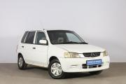 Mazda Demio I (DW) Новосибирск  - изображение 17