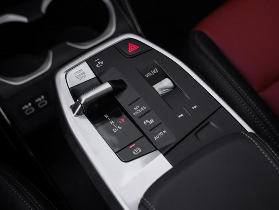 BMW X1 III (U11/U12) Санкт-Петербург  - изображение 25