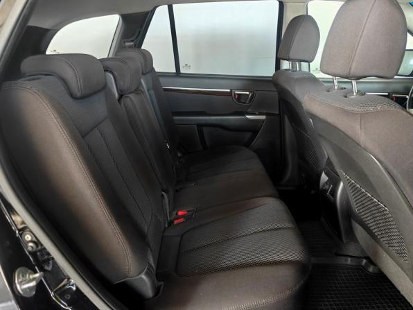 Hyundai Santa Fe II Рестайлинг с пробегом 2010 года, цена 1 168 000 рублей, 299797 км, внедорожник, Автокод Объявления