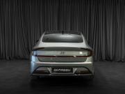 Hyundai Sonata VIII (DN8) Тюмень  - изображение 31