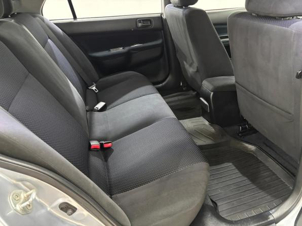 Mitsubishi Lancer IX Рестайлинг с пробегом 2006 года, цена 360 000 рублей, 259673 км, седан, Автокод Объявления