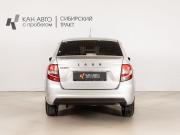 Lada (ВАЗ) Granta I Рестайлинг Казань  - изображение 12