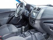 Lada (ВАЗ) Granta I Рестайлинг Ярославль  - изображение 17
