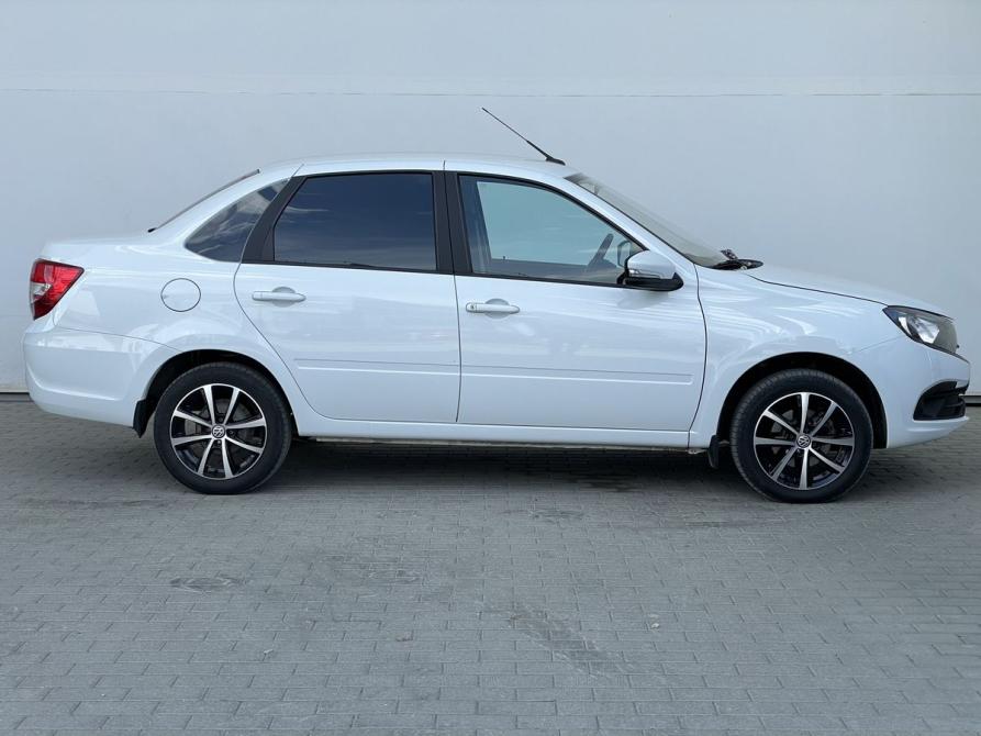 Lada (ВАЗ) Granta I Рестайлинг Екатеринбург  - изображение 4
