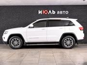 Jeep Grand Cherokee IV (WK2) Рестайлинг Екатеринбург  - изображение 26