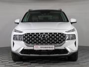 Hyundai Santa Fe IV Рестайлинг Химки  - изображение 24