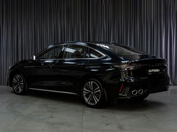 Chery Arrizo 8 с пробегом 2024 года, цена 2 149 000 рублей, 75222 км, седан, Автокод Объявления