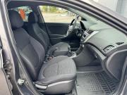 Hyundai Solaris I Рестайлинг Ростов-на-Дону  - изображение 31
