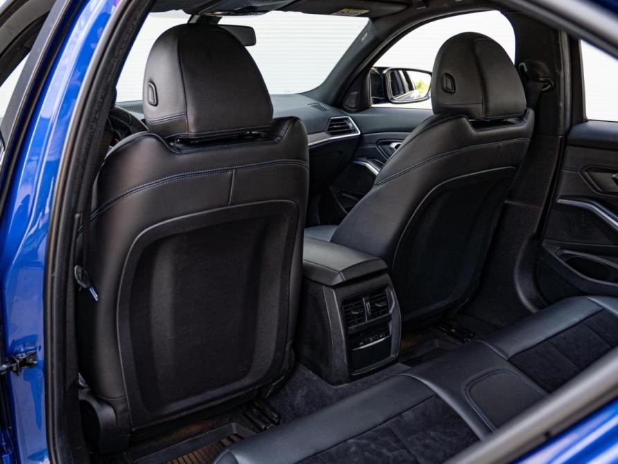 BMW 3 серии VII (G2x) Краснодар  - изображение 11