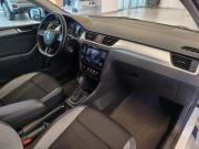 Skoda Rapid I Рестайлинг Санкт-Петербург  - изображение 24