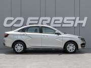 Lada (ВАЗ) Vesta I Рестайлинг (NG) Краснодар  - изображение 25