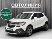 Opel Mokka I Красноярск  - изображение 16