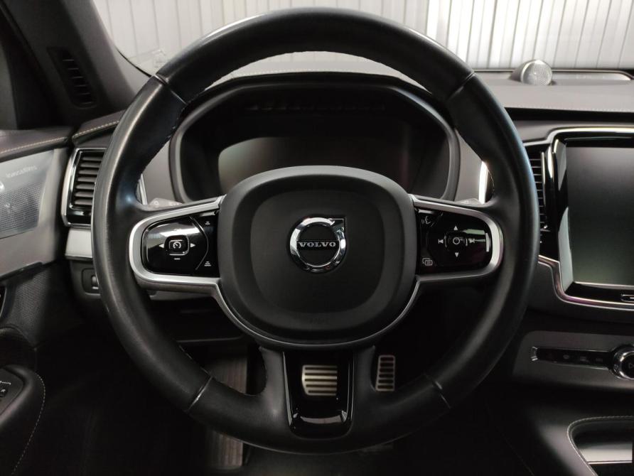 Volvo XC90 II Рестайлинг 1 Пермь  - изображение 7