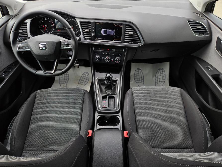 SEAT Leon III Рестайлинг Вологда  - изображение 8