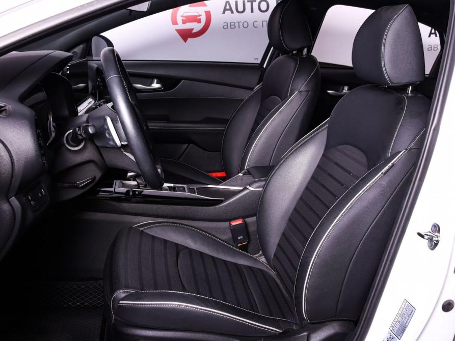 Kia K3 II (China Market) Рестайлинг Минеральные Воды  - изображение 9