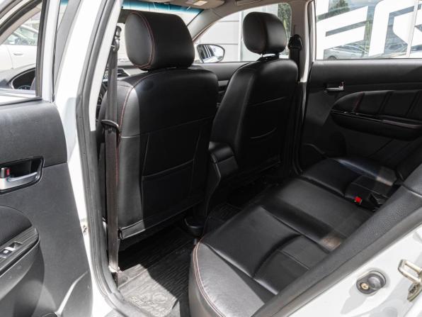 Lifan Solano II с пробегом 2017 года, цена 545 000 рублей, 148580 км, седан, Автокод Объявления
