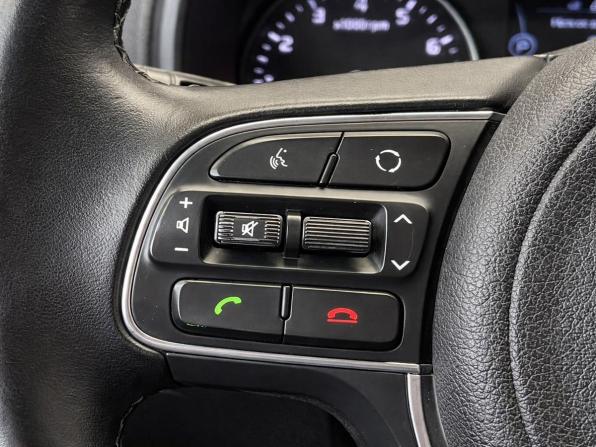 Kia Sportage IV Рестайлинг с пробегом 2018 года, цена 1 997 000 рублей, 95881 км, внедорожник, Автокод Объявления
