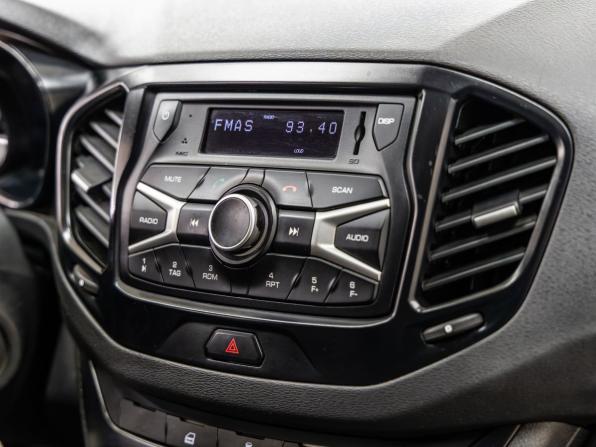 Lada (ВАЗ) Vesta I с пробегом 2021 года, цена 888 000 рублей, 166665 км, седан, Автокод Объявления