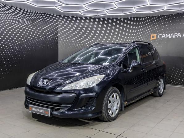 Peugeot 308 I с пробегом 2009 года, цена 309 000 рублей, 208000 км, универсал, Автокод Объявления