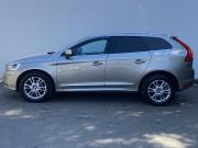 Volvo XC60 I Рестайлинг Москва  - изображение 24