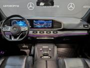 Mercedes-Benz GLE Coupe II (C167) Москва  - изображение 44