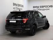 Ford Explorer V Рестайлинг 2 Санкт-Петербург  - изображение 34