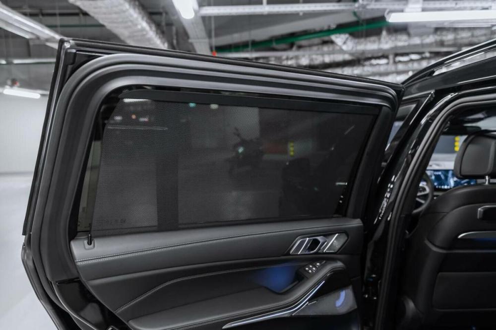 BMW X7 I (G07) Рестайлинг Москва  - изображение 32