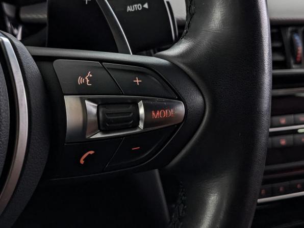 BMW X6 II (F16) с пробегом 2018 года, цена 5 145 000 рублей, 71878 км, внедорожник, Автокод Объявления