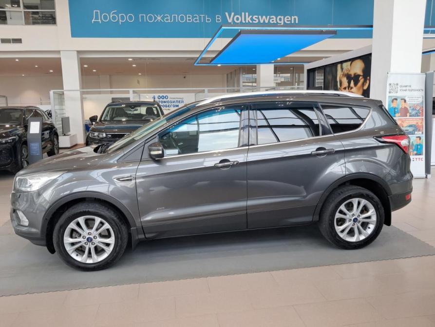 Ford Kuga II Рестайлинг Казань  - изображение 10