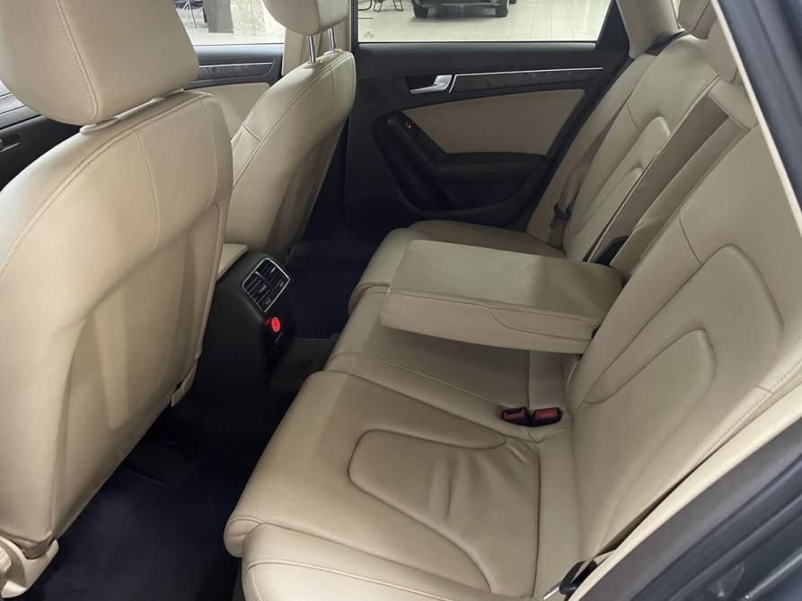 Audi A4 IV (B8) Рестайлинг Воронеж  - изображение 13