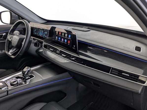 Chery Tiggo 7 Pro Max I Рестайлинг с пробегом 2024 года, цена 2 150 000 рублей, 32398 км, внедорожник, Автокод Объявления