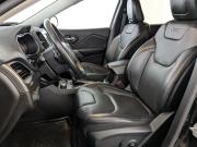 Jeep Cherokee V (KL) Рестайлинг Москва  - изображение 51