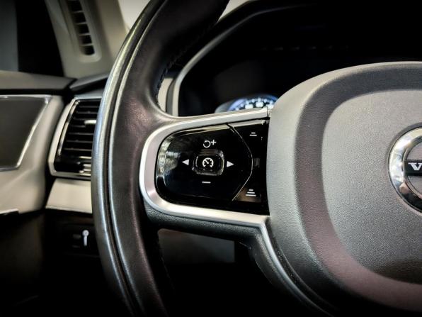 Volvo XC90 II с пробегом 2017 года, цена 4 120 000 рублей, 85379 км, внедорожник, Автокод Объявления