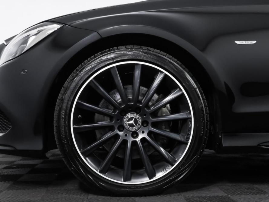 Mercedes-Benz CLS II (C218) Рестайлинг Москва  - изображение 22