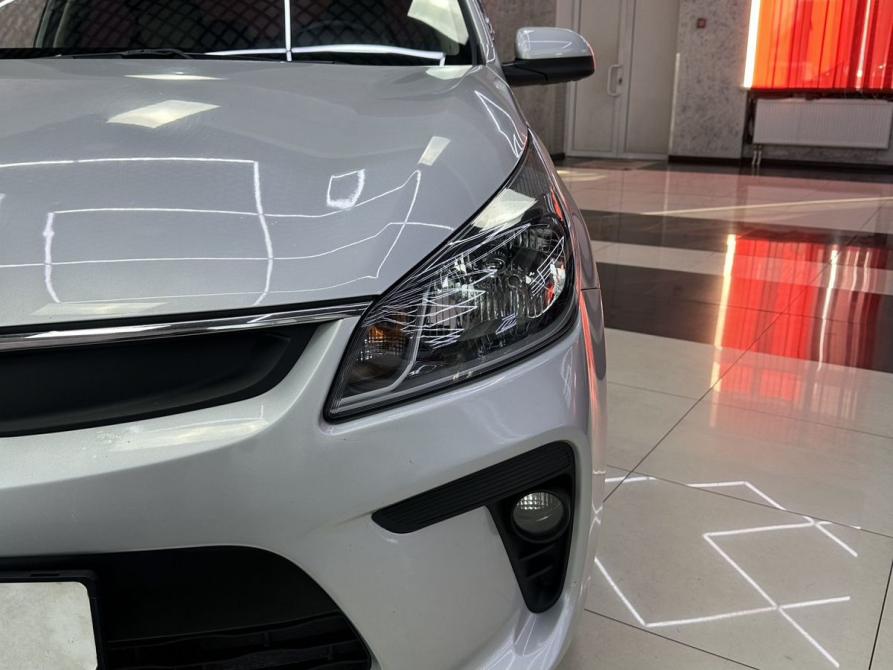 Kia Rio IV Ярославль  - изображение 10