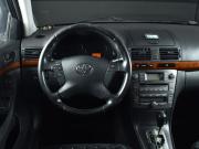 Toyota Avensis II Рестайлинг Кемерово  - изображение 26