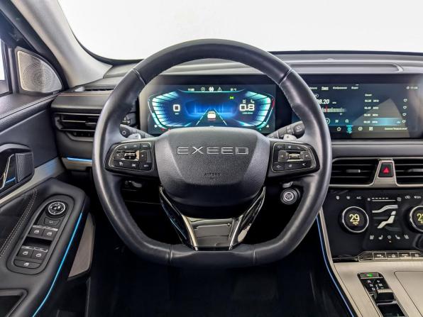 Exeed TXL I Рестайлинг с пробегом 2023 года, цена 2 015 000 рублей, 67219 км, внедорожник, Автокод Объявления
