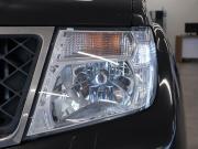 Nissan Navara (Frontier) III (D40) Рестайлинг Калуга  - изображение 16