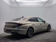 Hyundai Sonata VIII (DN8) Москва  - изображение 24