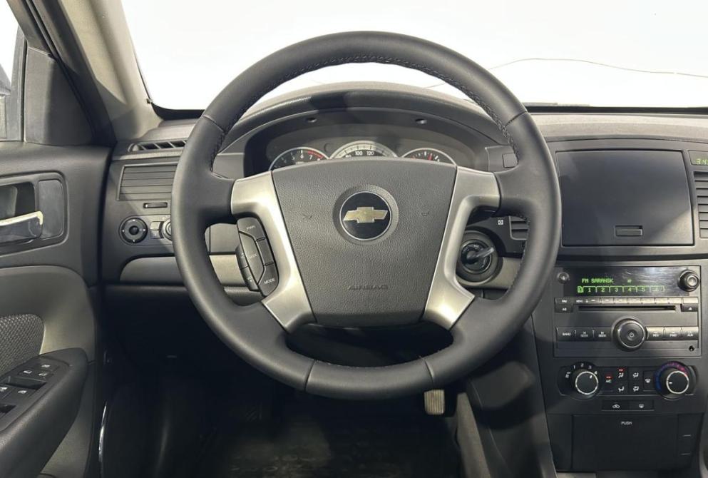 Chevrolet Epica V250 Саранск  - изображение 17