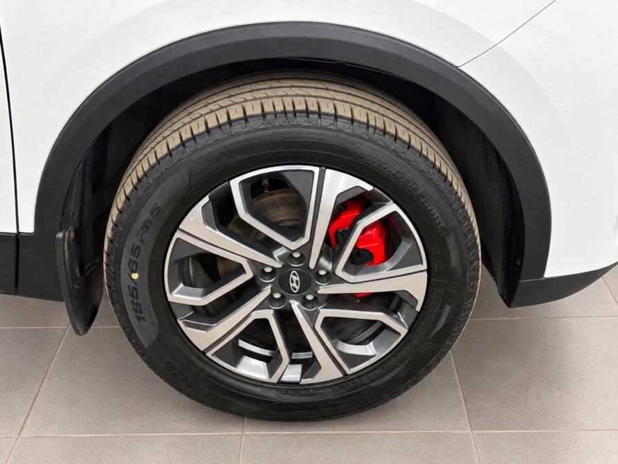 Chery Tiggo 7 Pro Max I Рестайлинг Москва  - изображение 19