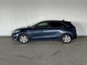 Kia Ceed III Москва  - изображение 27