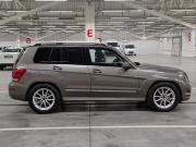 Mercedes-Benz GLK-Класс I (X204) Рестайлинг Казань  - изображение 29