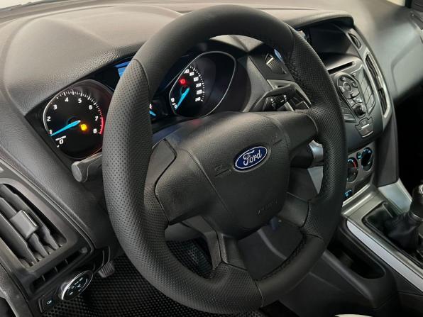 Ford Focus III с пробегом 2011 года, цена 680 000 рублей, 183014 км, седан, Автокод Объявления