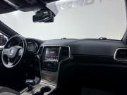 Jeep Grand Cherokee IV (WK2) Рестайлинг Уфа  - изображение 60