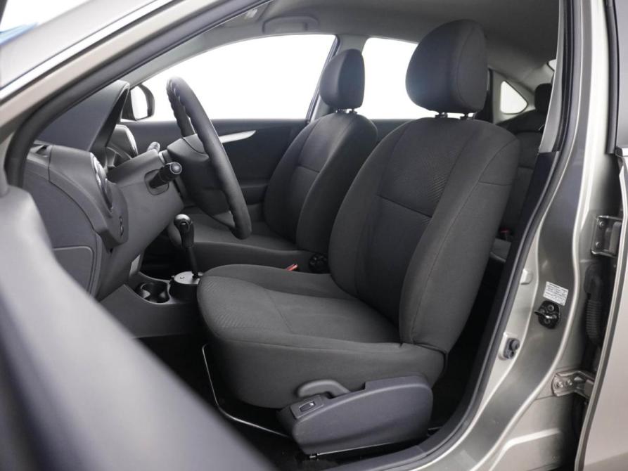 Nissan Almera III (G15) Москва  - изображение 10