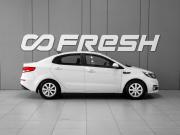 Kia Rio III Рестайлинг Тверь  - изображение 24