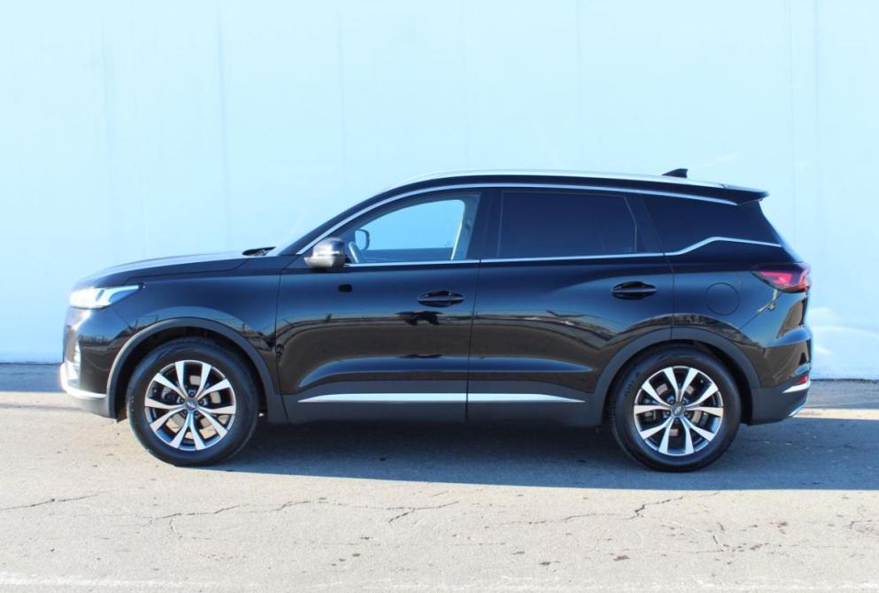 Chery Tiggo 7 Pro I Нижний Новгород  - изображение 4