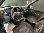 Lada (ВАЗ) Granta I Рестайлинг Уфа  - изображение 25